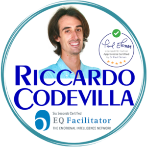 RICCARDO CODEVILLA