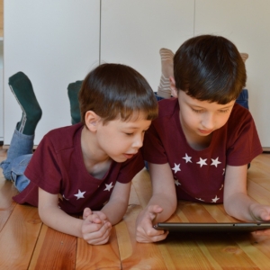 Dipendenza dai Social Media - introduttivo per Bambini e Adolescenti